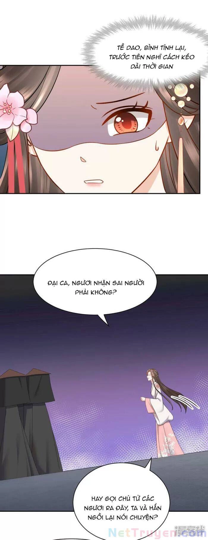 Vương Phi Thông Linh Chapter 53 - 20