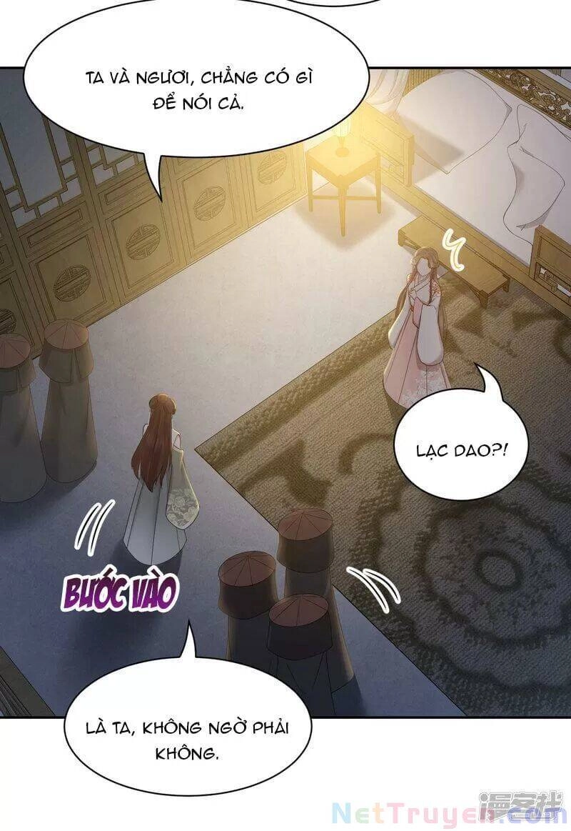 Vương Phi Thông Linh Chapter 53 - 21