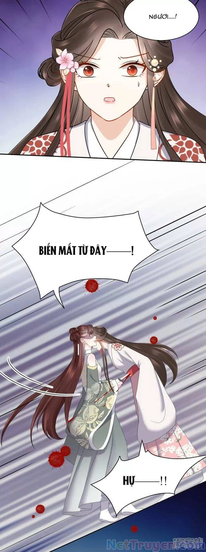 Vương Phi Thông Linh Chapter 53 - 23