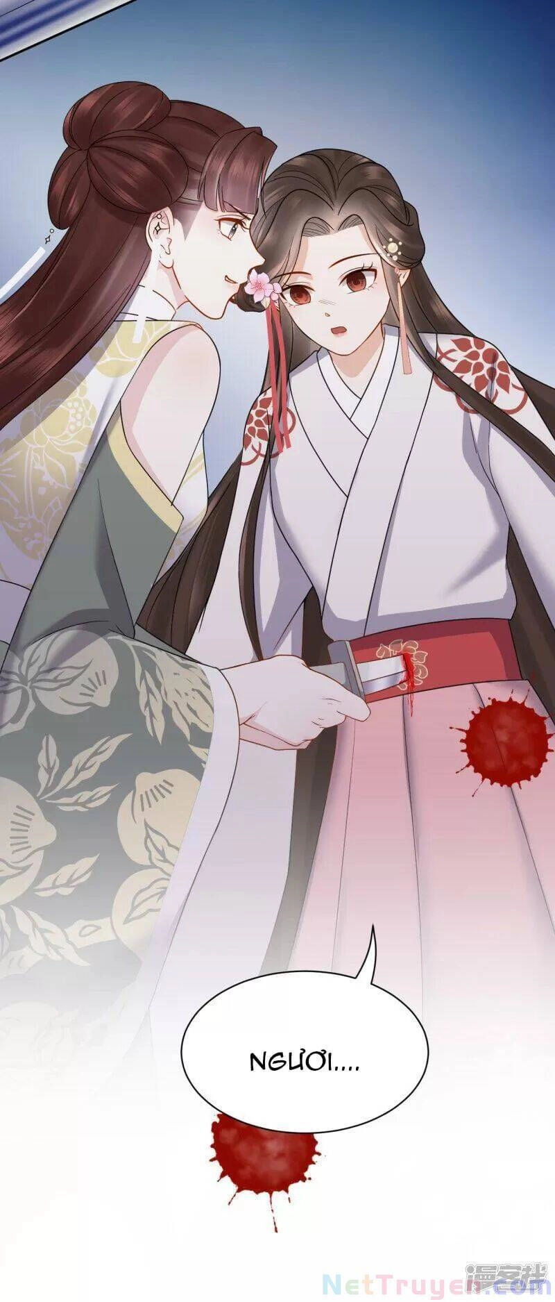 Vương Phi Thông Linh Chapter 53 - 24