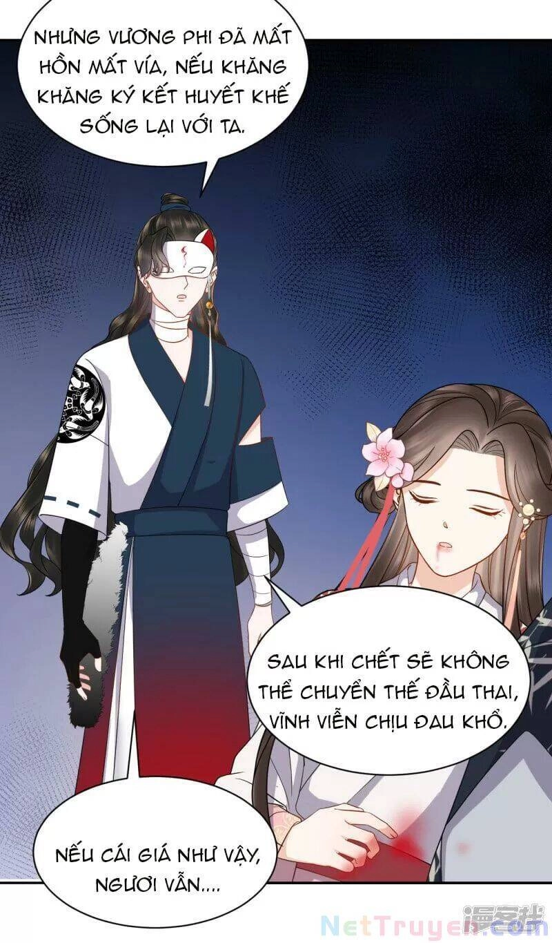 Vương Phi Thông Linh Chapter 54 - 13