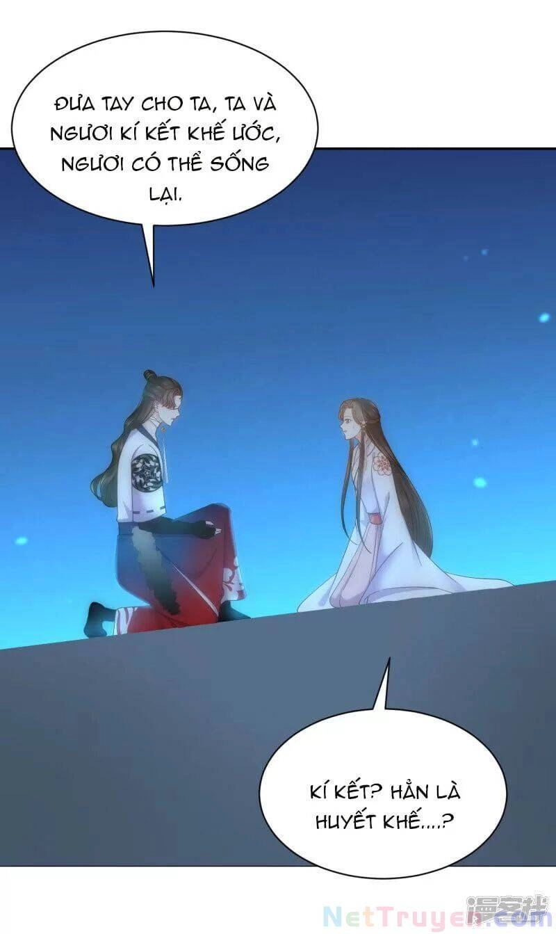 Vương Phi Thông Linh Chapter 54 - 16