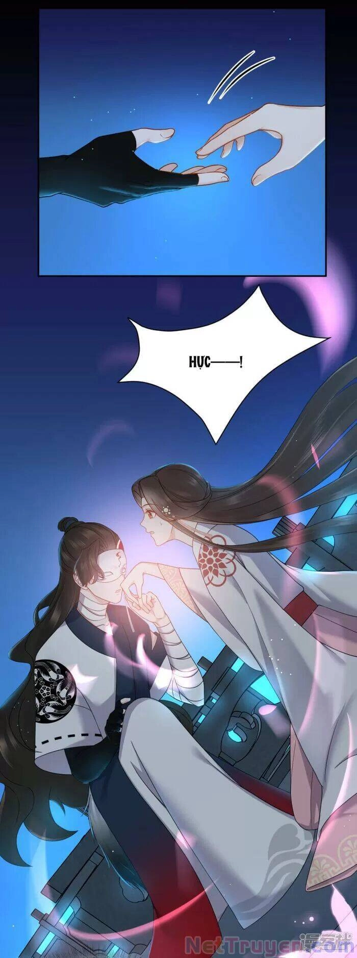 Vương Phi Thông Linh Chapter 54 - 17