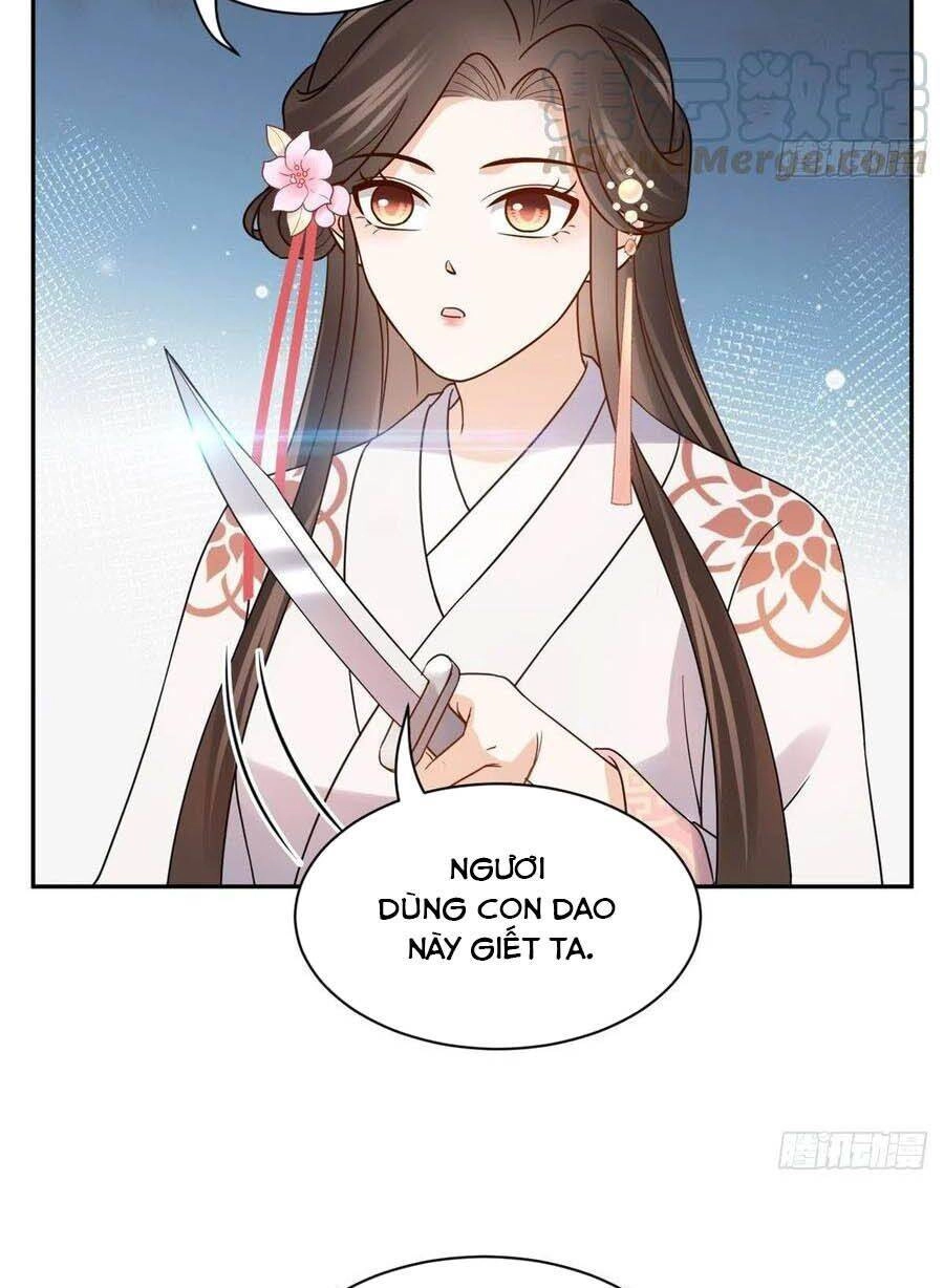 Vương Phi Thông Linh Chapter 55 - 6