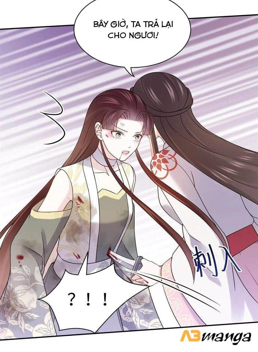 Vương Phi Thông Linh Chapter 55 - 7