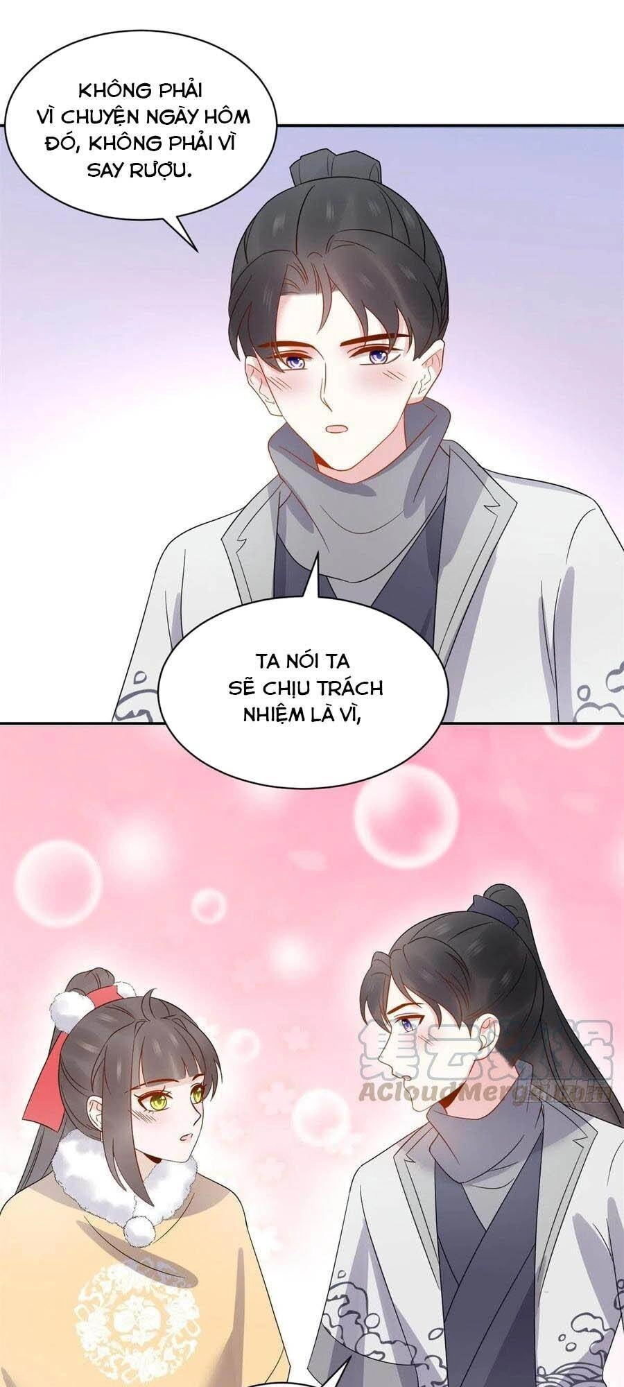 Vương Phi Thông Linh Chapter 55 - 24