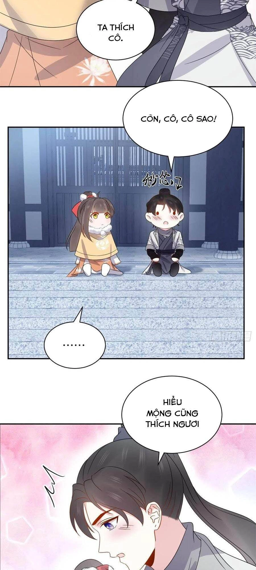 Vương Phi Thông Linh Chapter 55 - 25