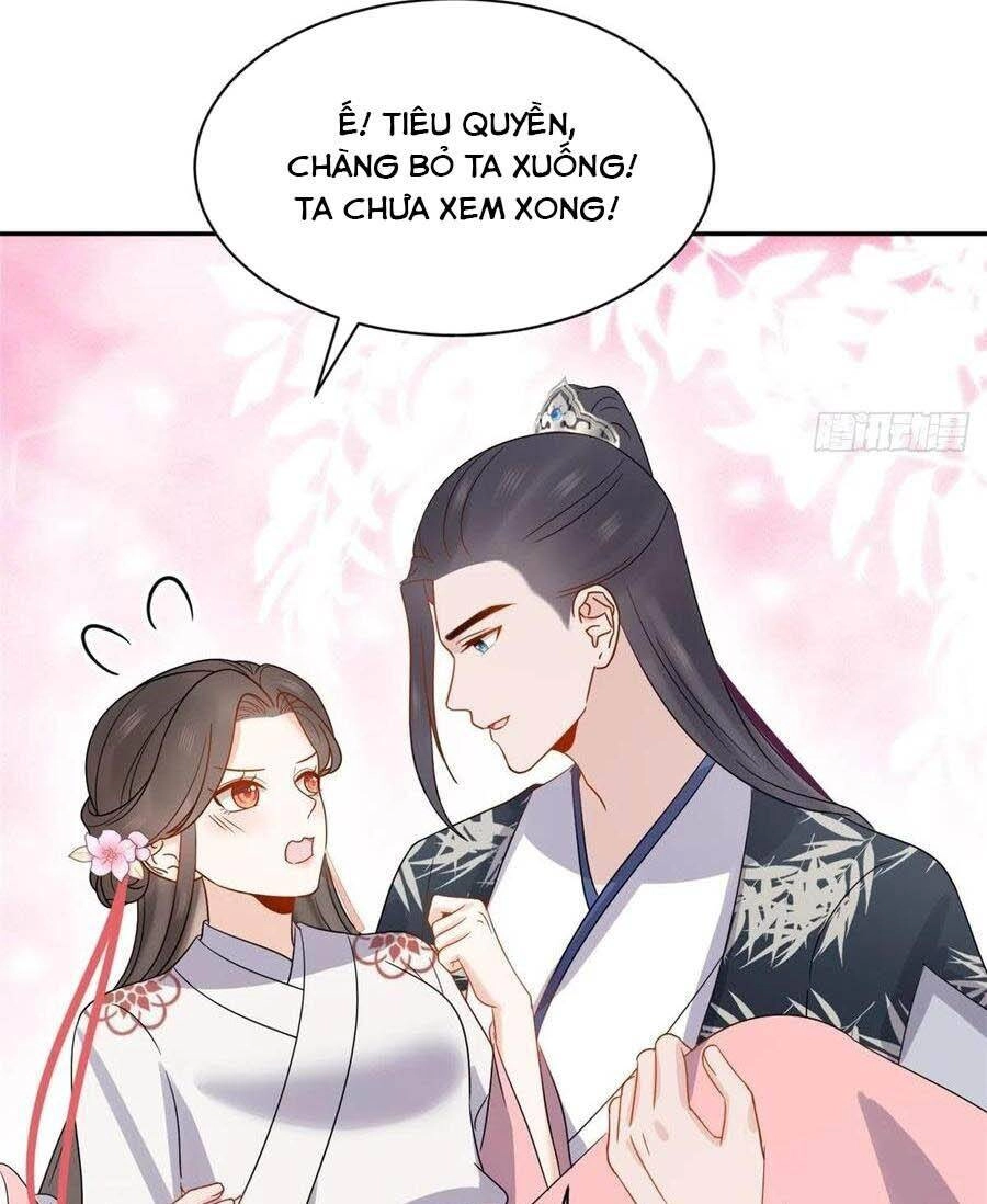 Vương Phi Thông Linh Chapter 55 - 27