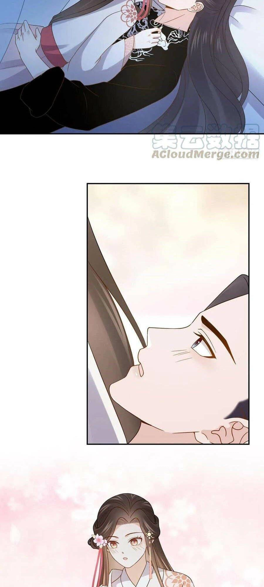 Vương Phi Thông Linh Chapter 56 - 2