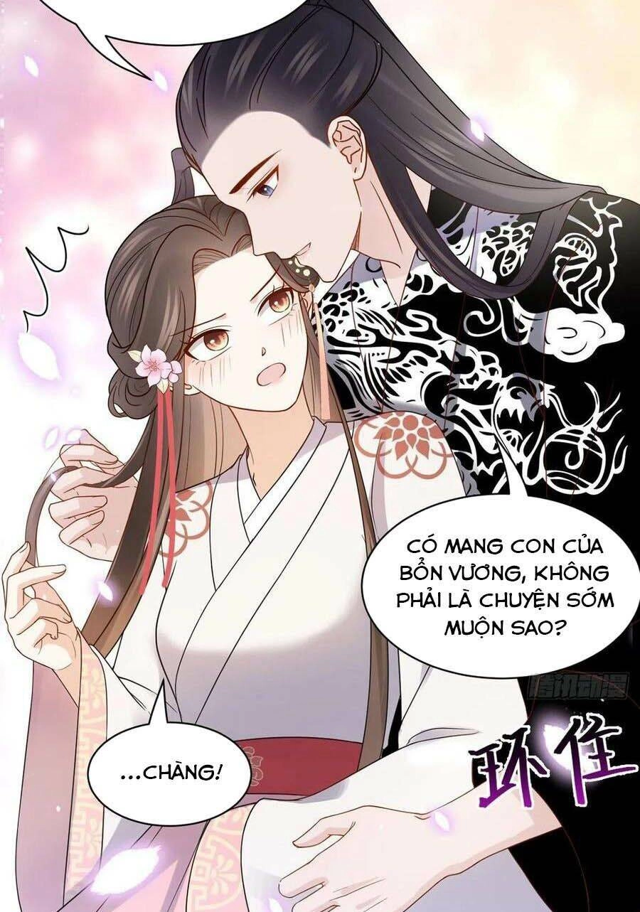 Vương Phi Thông Linh Chapter 56 - 7