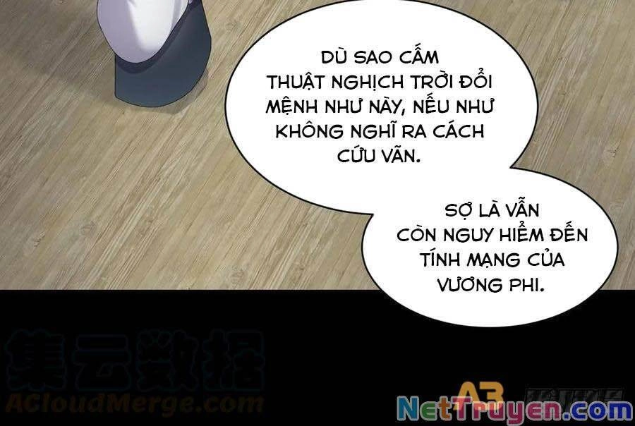 Vương Phi Thông Linh Chapter 57 - 11