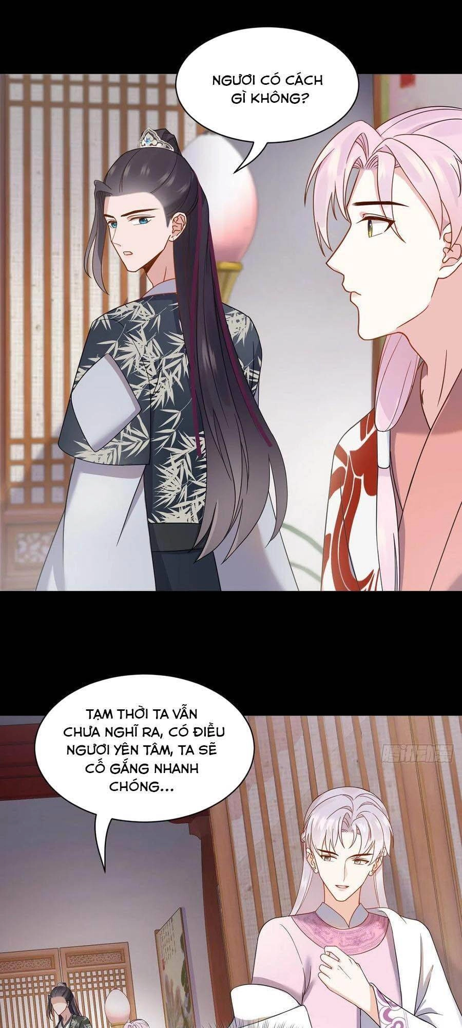 Vương Phi Thông Linh Chapter 57 - 12