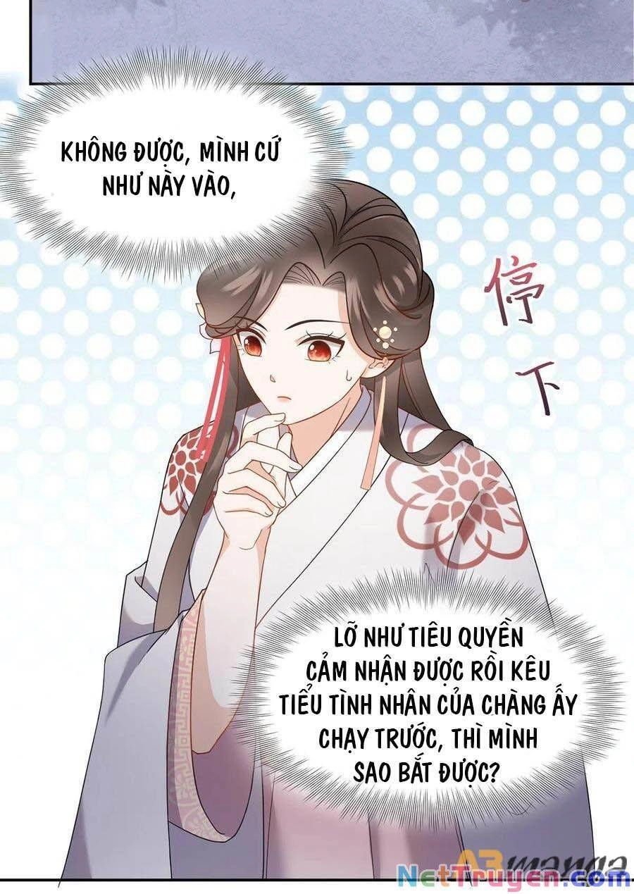 Vương Phi Thông Linh Chapter 57 - 15