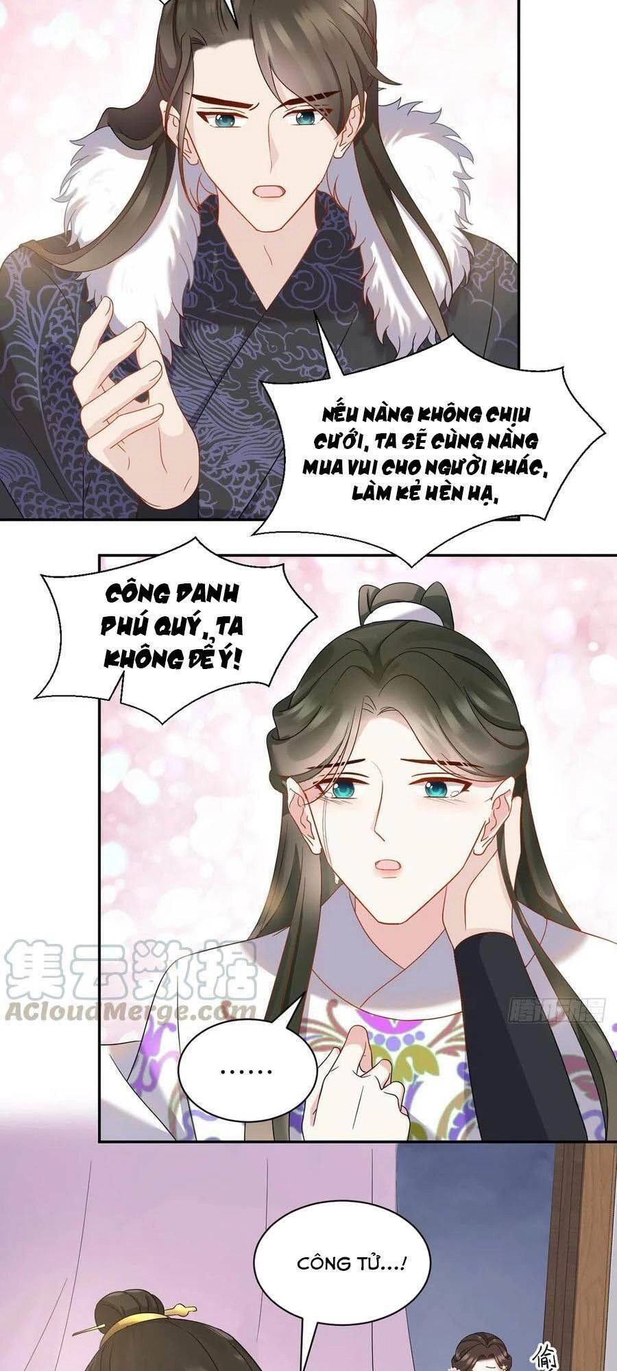 Vương Phi Thông Linh Chapter 57 - 21