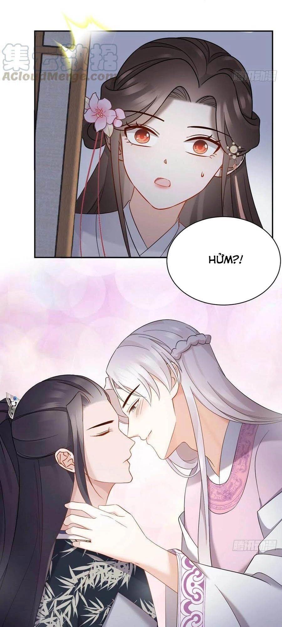 Vương Phi Thông Linh Chapter 57 - 24