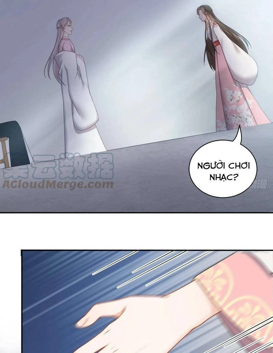 Vương Phi Thông Linh Chapter 58 - 3