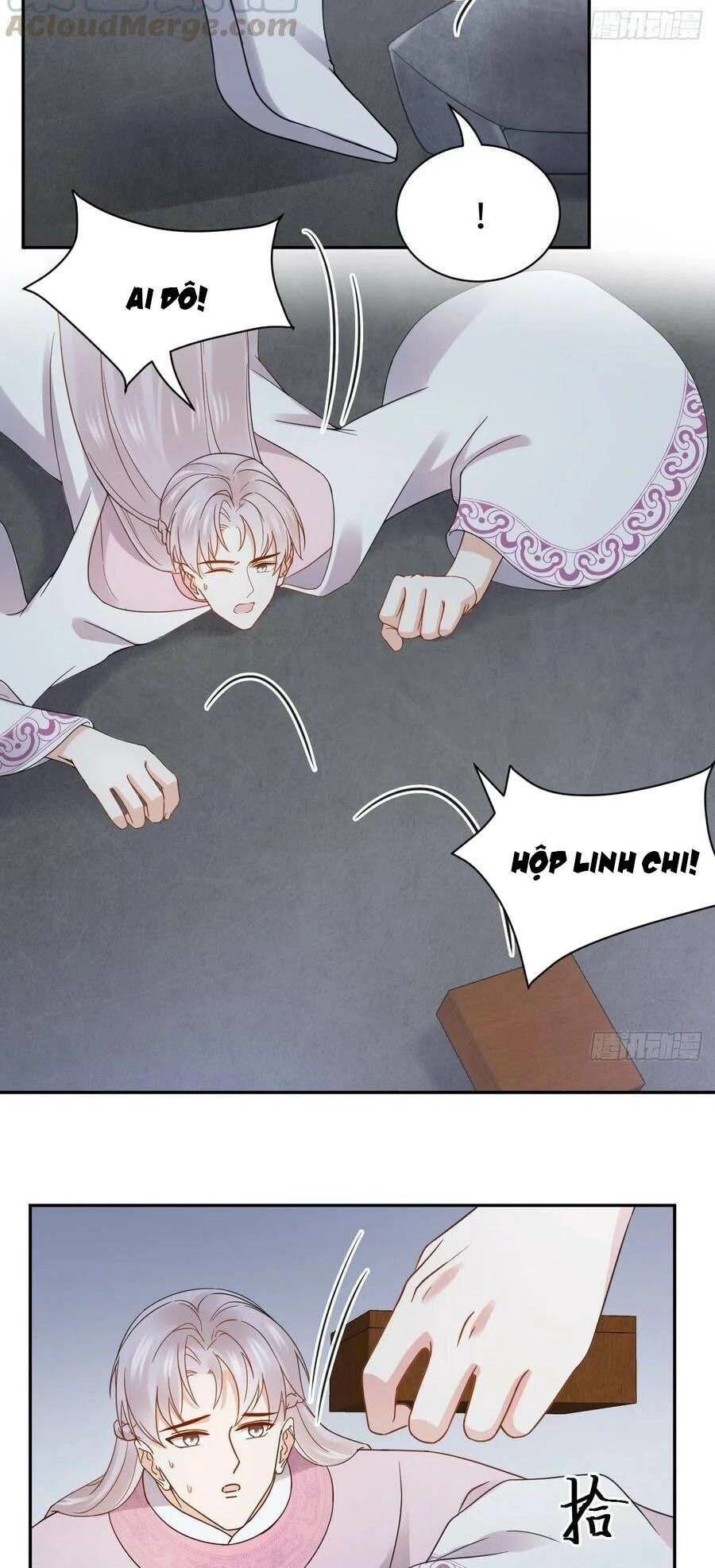 Vương Phi Thông Linh Chapter 58 - 11