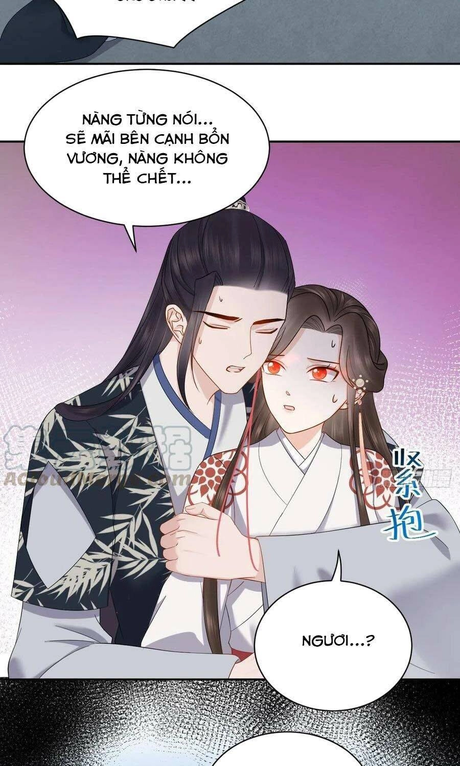 Vương Phi Thông Linh Chapter 59 - 3