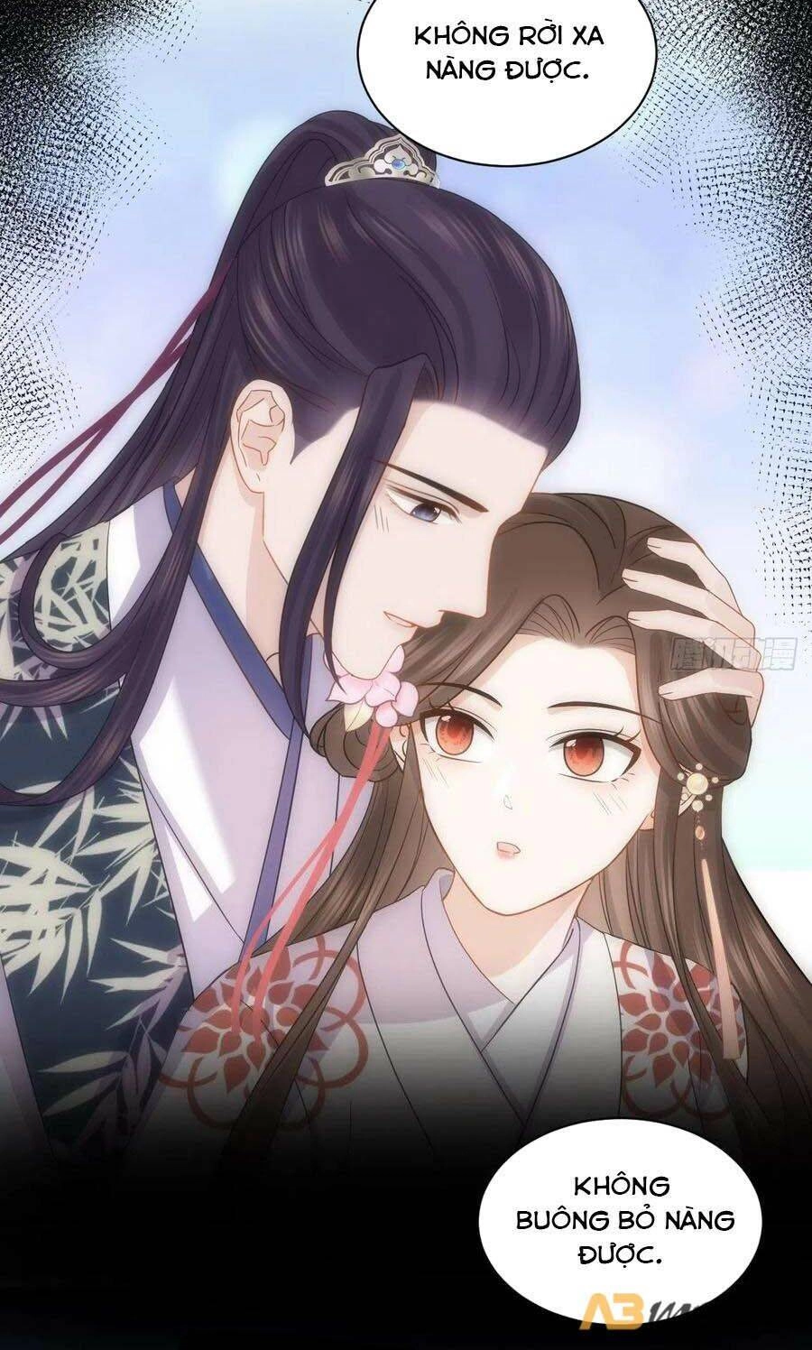 Vương Phi Thông Linh Chapter 59 - 4