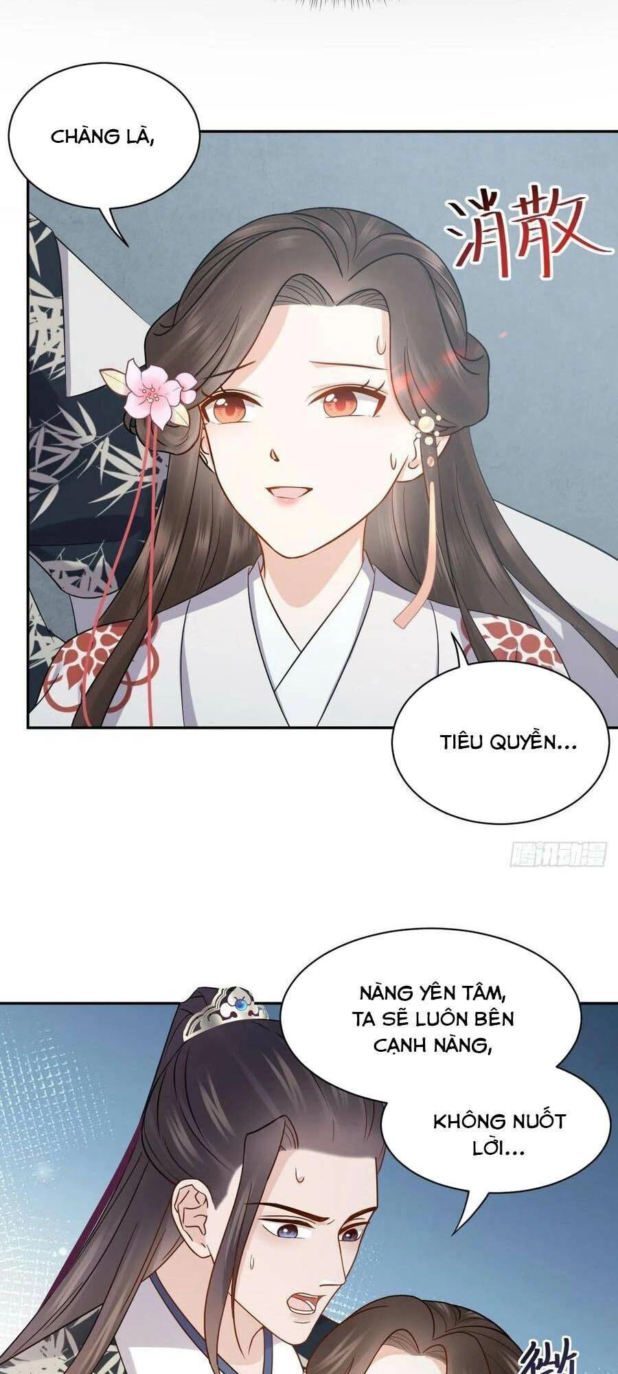 Vương Phi Thông Linh Chapter 59 - 6