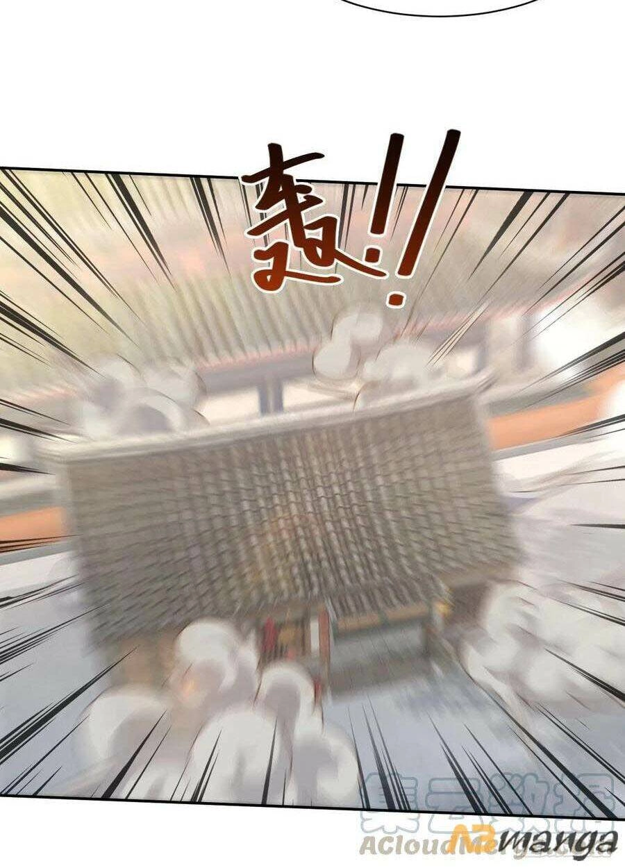 Vương Phi Thông Linh Chapter 59 - 13