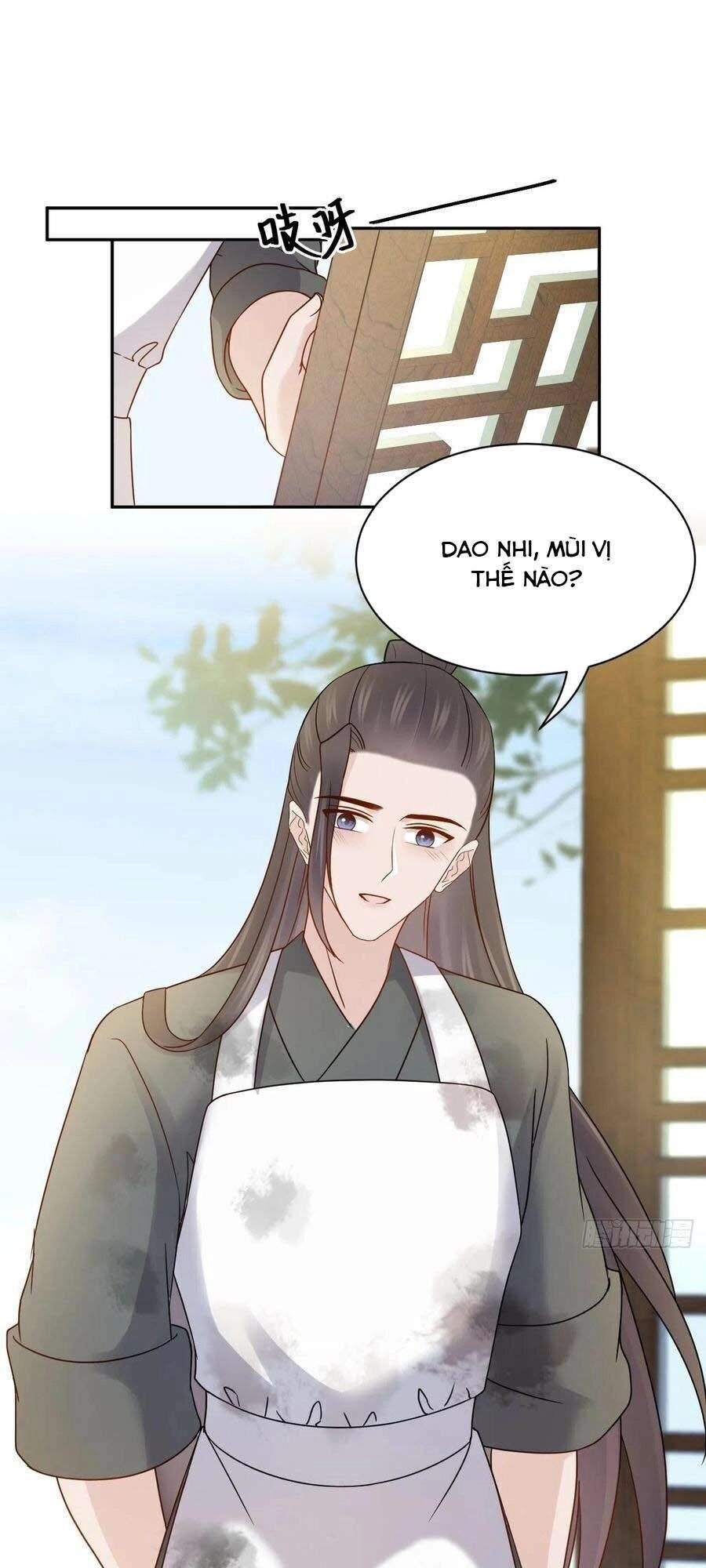 Vương Phi Thông Linh Chapter 59 - 18