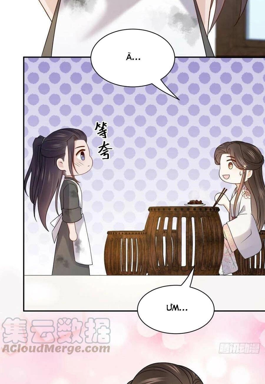 Vương Phi Thông Linh Chapter 59 - 19