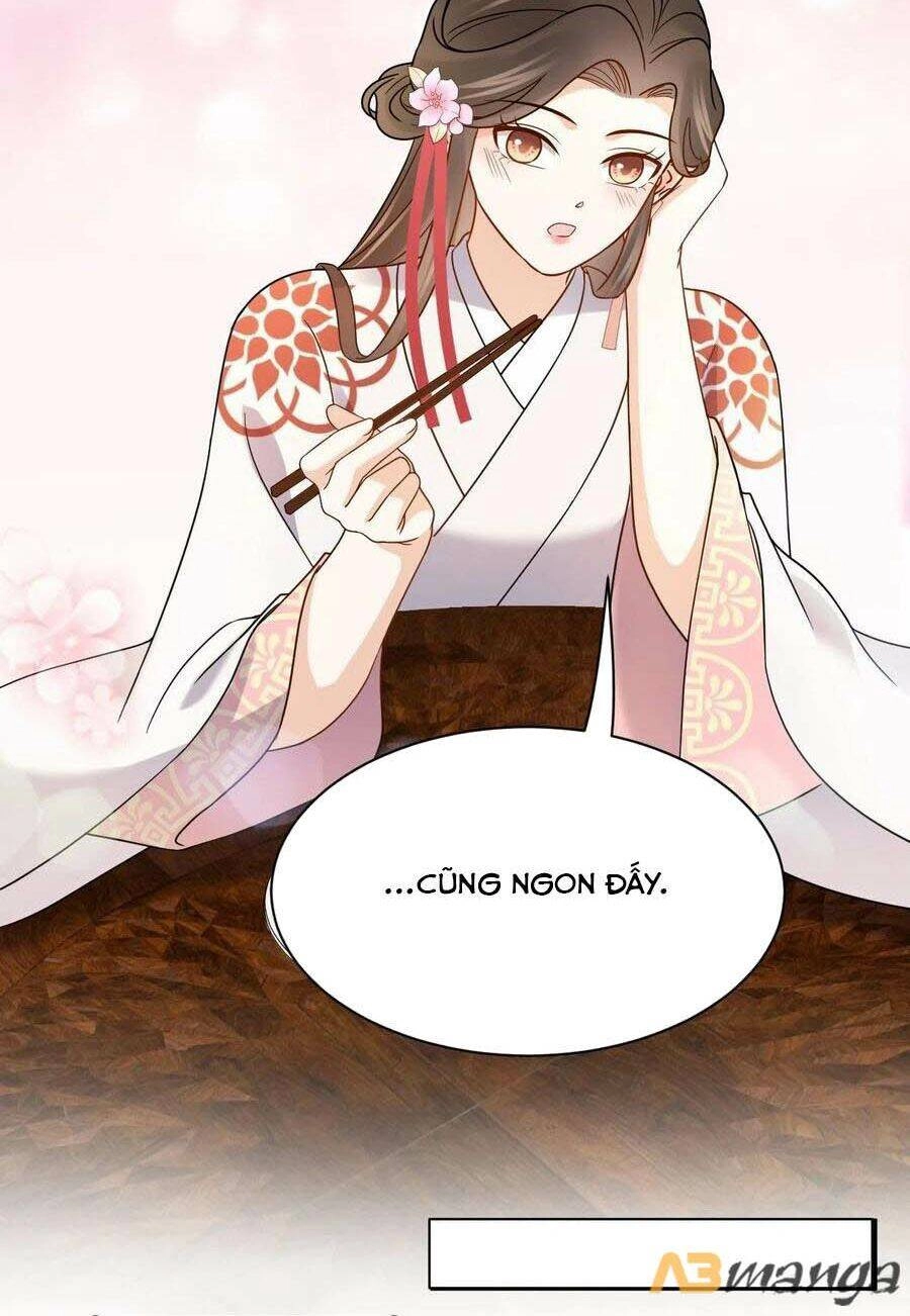 Vương Phi Thông Linh Chapter 59 - 20