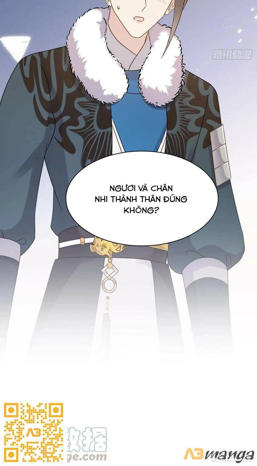 Vương Phi Thông Linh Chapter 59 - 26