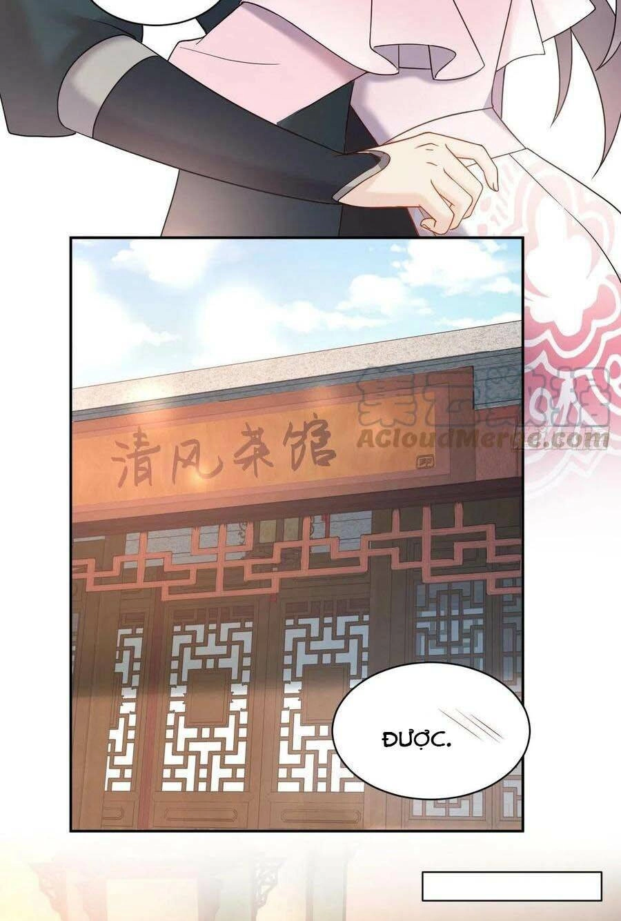 Vương Phi Thông Linh Chapter 60 - 5