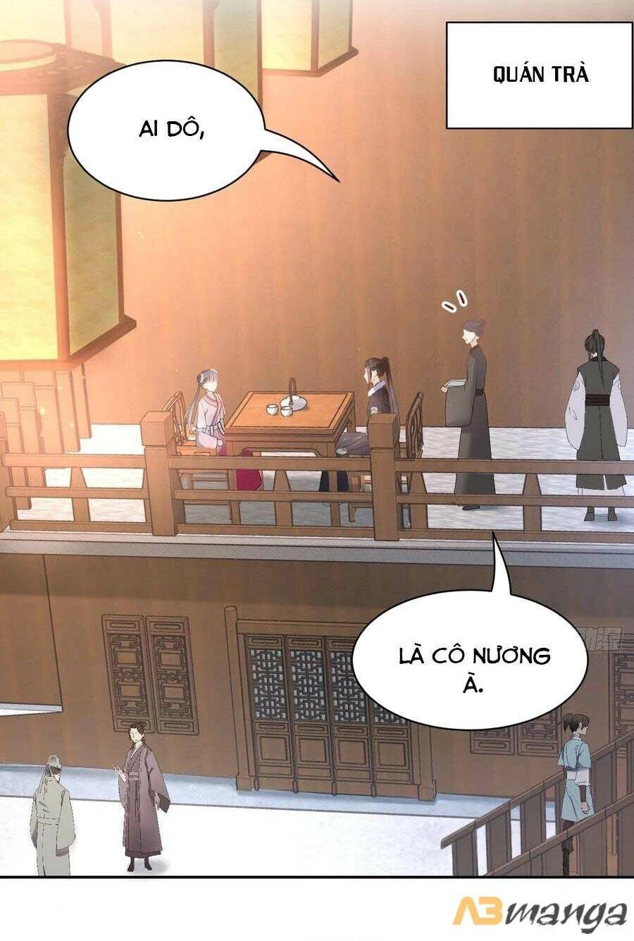 Vương Phi Thông Linh Chapter 60 - 6