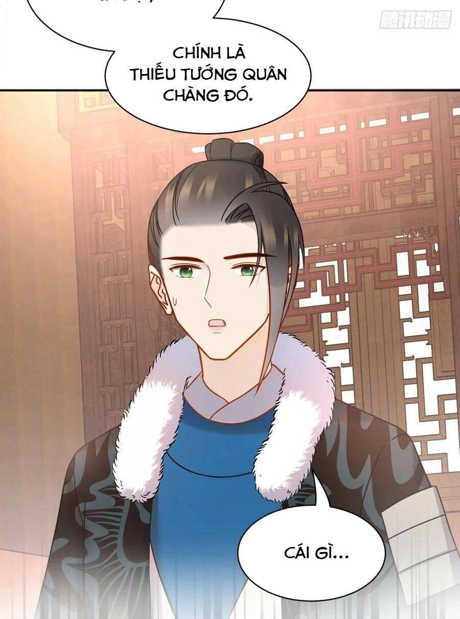 Vương Phi Thông Linh Chapter 60 - 10