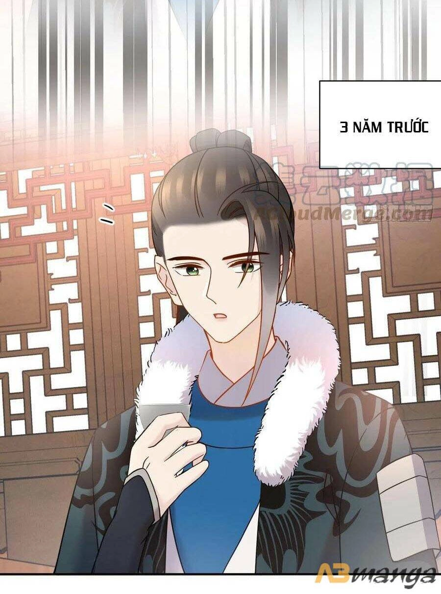 Vương Phi Thông Linh Chapter 60 - 11