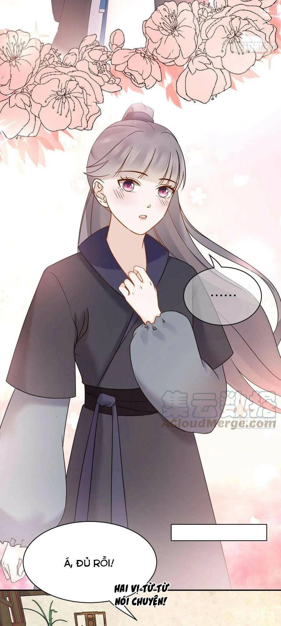 Vương Phi Thông Linh Chapter 60 - 15