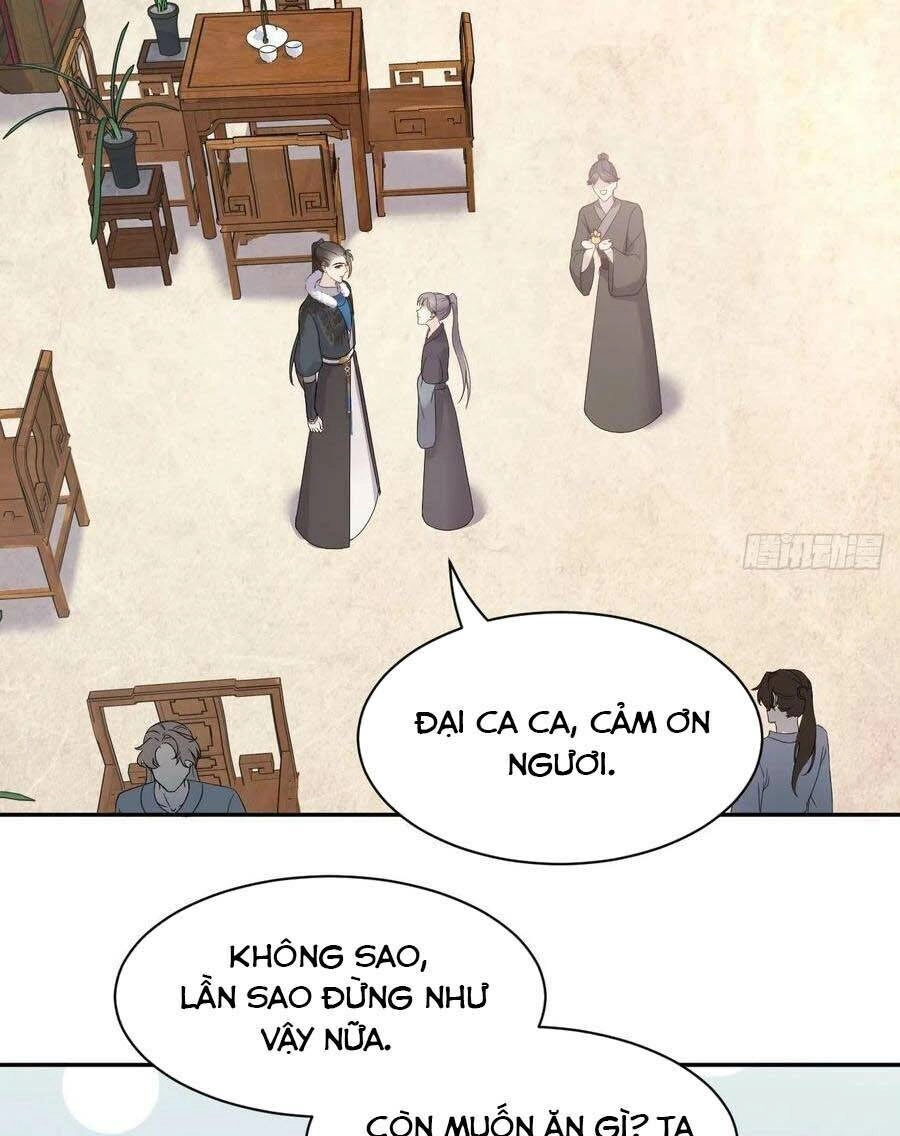 Vương Phi Thông Linh Chapter 60 - 16