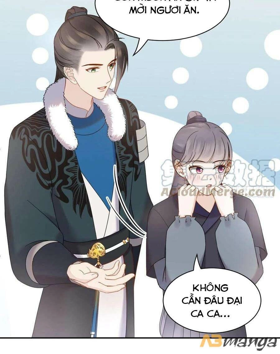 Vương Phi Thông Linh Chapter 60 - 17