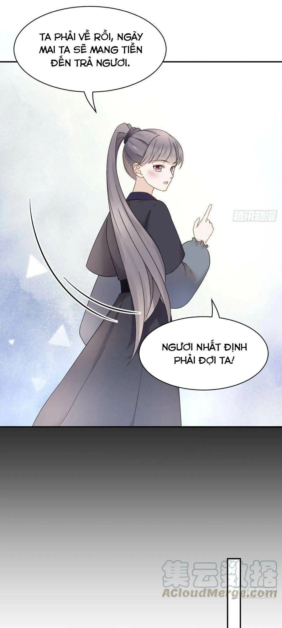 Vương Phi Thông Linh Chapter 60 - 18