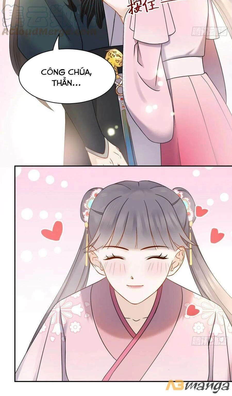 Vương Phi Thông Linh Chapter 60 - 23