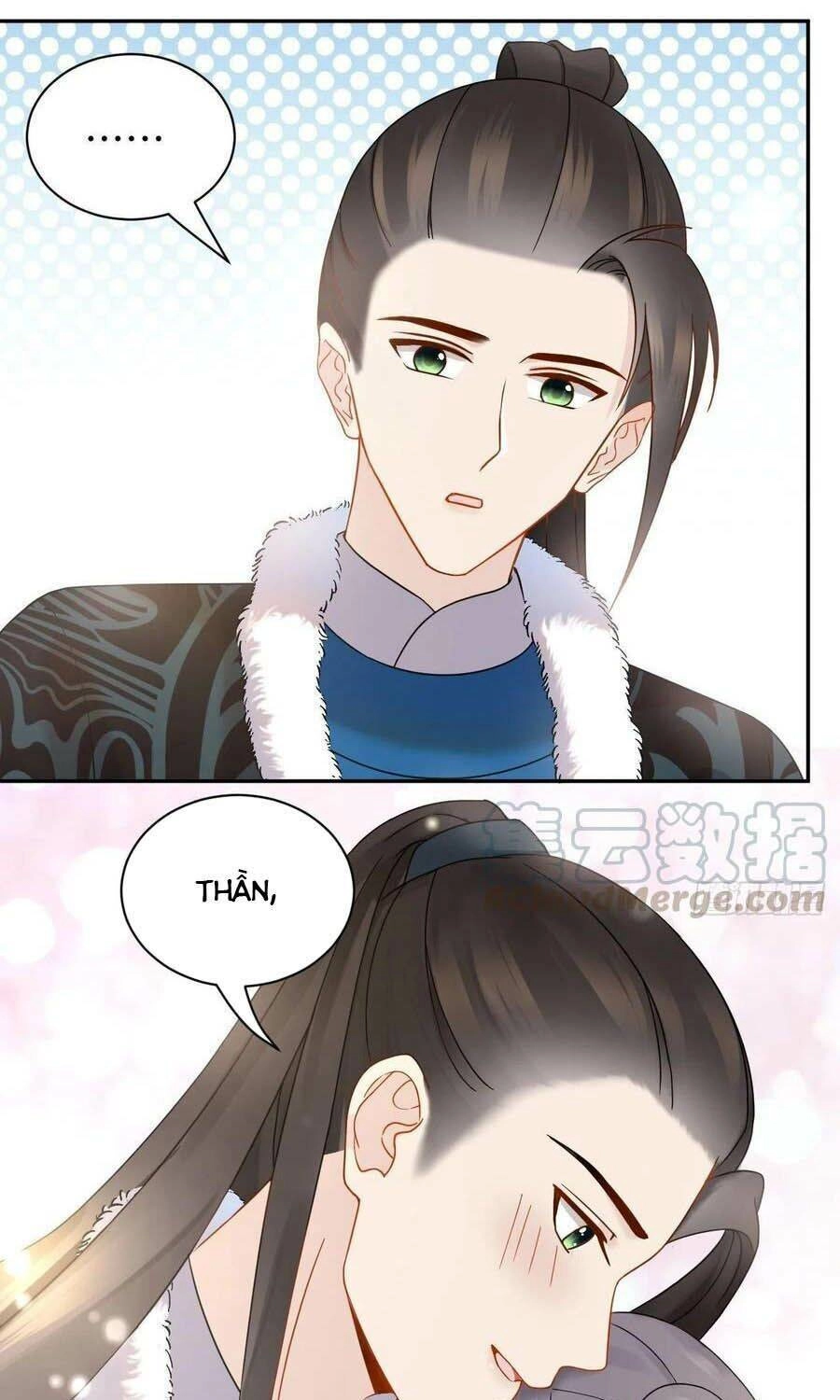 Vương Phi Thông Linh Chapter 60 - 24