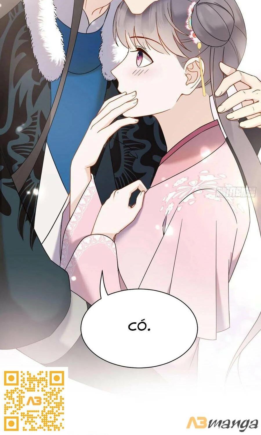 Vương Phi Thông Linh Chapter 60 - 25