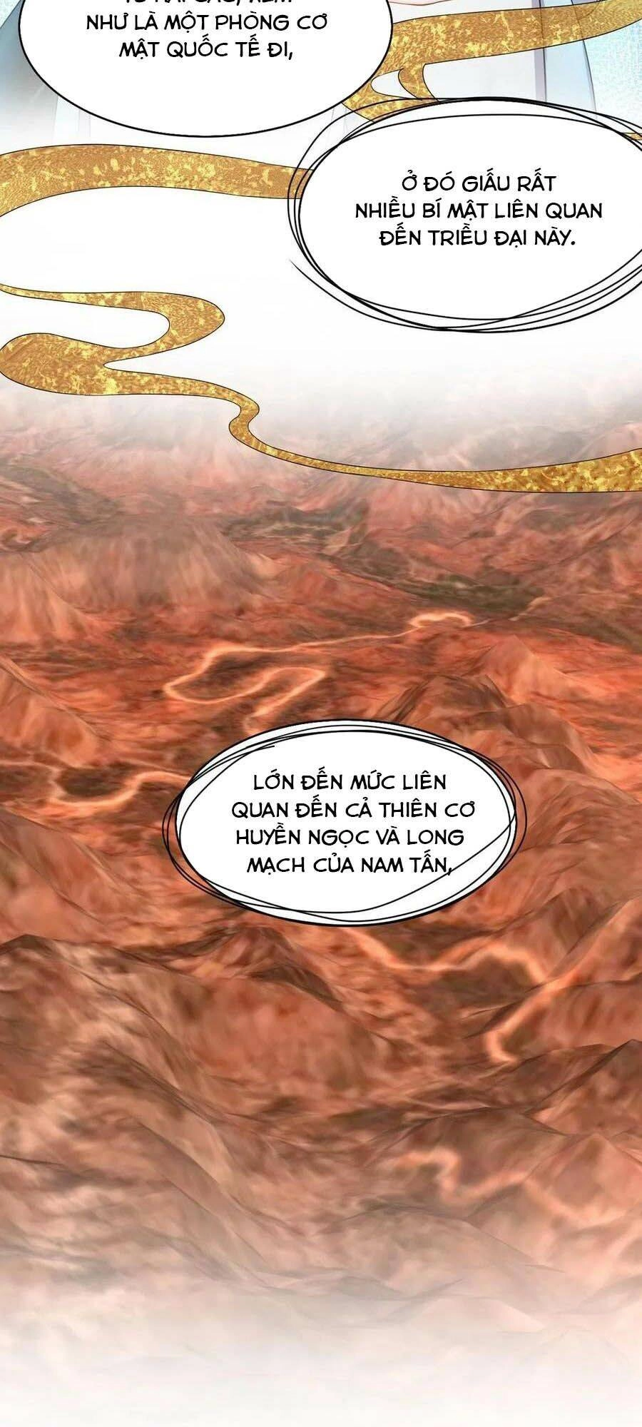 Vương Phi Thông Linh Chapter 62 - 6