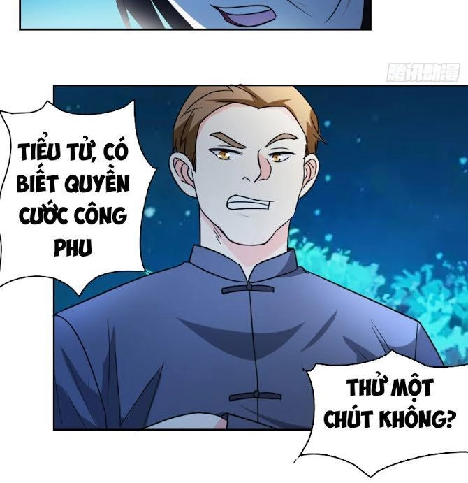 Trọng Sinh Tu Chân Tại Đô Thị Chapter 2 - 15