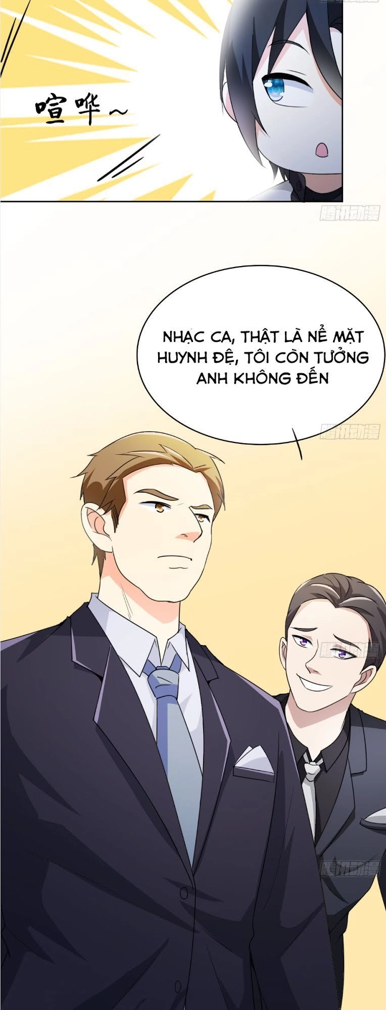 Trọng Sinh Tu Chân Tại Đô Thị Chapter 4 - 18