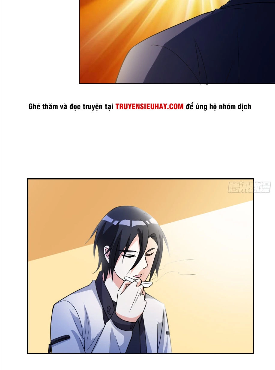 Trọng Sinh Tu Chân Tại Đô Thị Chapter 4 - 21