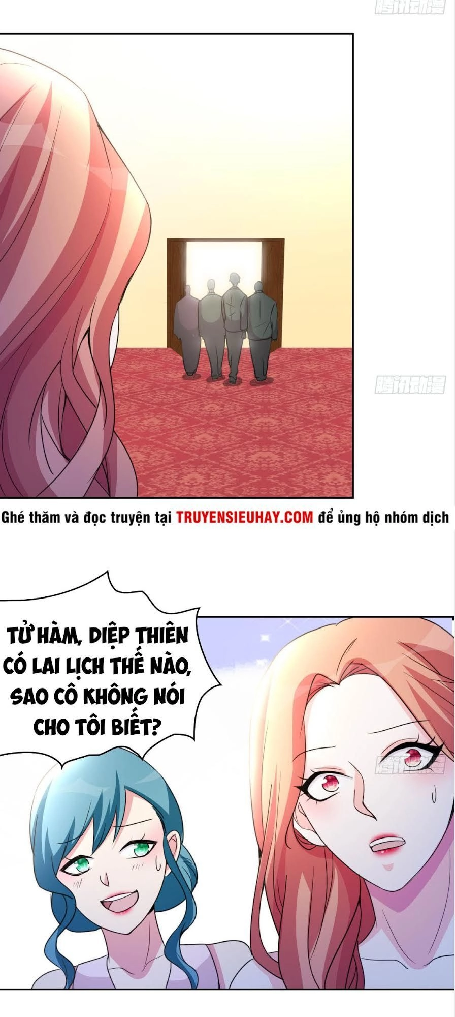 Trọng Sinh Tu Chân Tại Đô Thị Chapter 5 - 14