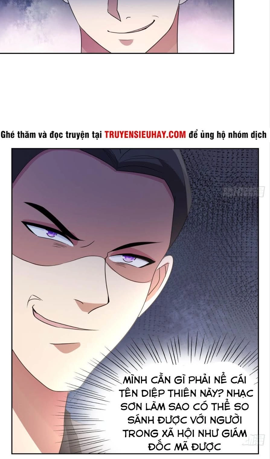 Trọng Sinh Tu Chân Tại Đô Thị Chapter 5 - 17