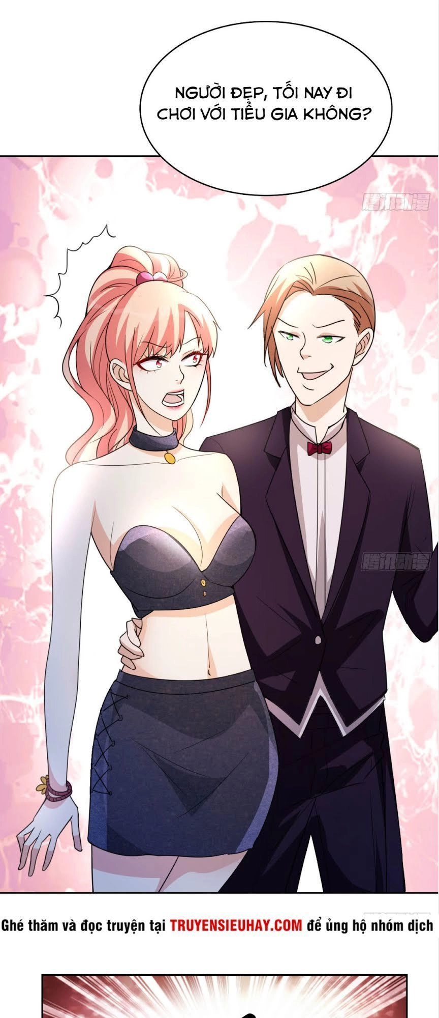 Trọng Sinh Tu Chân Tại Đô Thị Chapter 5 - 22