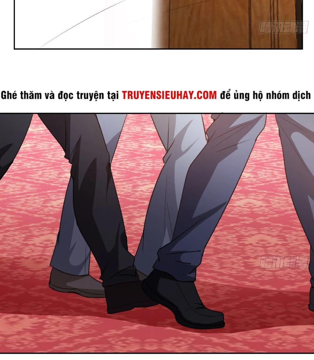 Trọng Sinh Tu Chân Tại Đô Thị Chapter 6 - 15