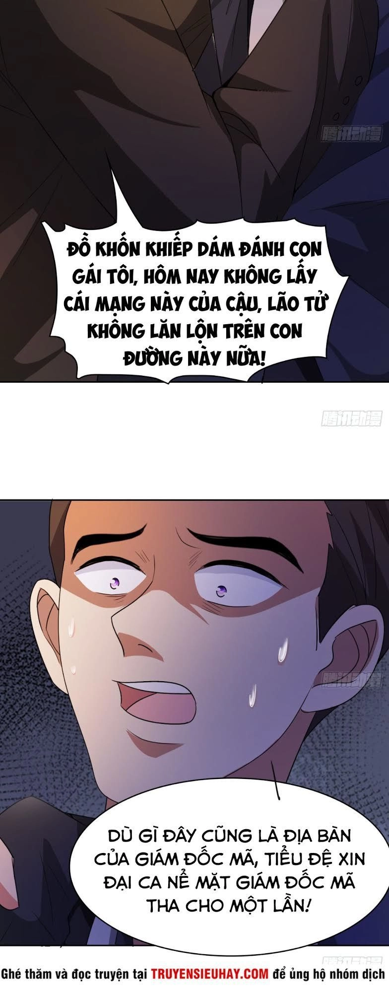 Trọng Sinh Tu Chân Tại Đô Thị Chapter 6 - 19