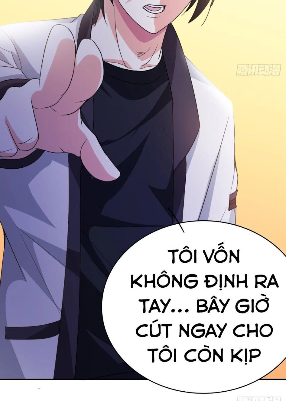 Trọng Sinh Tu Chân Tại Đô Thị Chapter 6 - 31